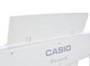 Casio Privia PX-870 Digital Piano - White + Bench