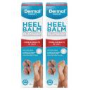 Dermal Therapy Heel Balm Platinum 28g