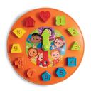 Cocomelon Learning Clock