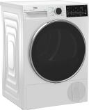 Beko 9kg Hybrid Heat Pump Dryer - BDPB904HW