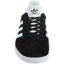 Adidas Gazelle 'Core Black' Sneakers | Women's Size 6.5