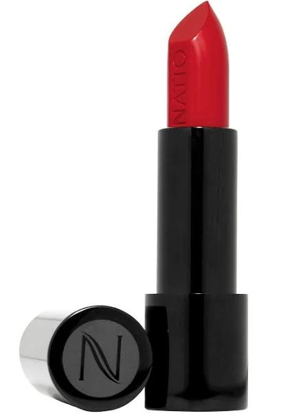 Natio Lip Colour - Crimson