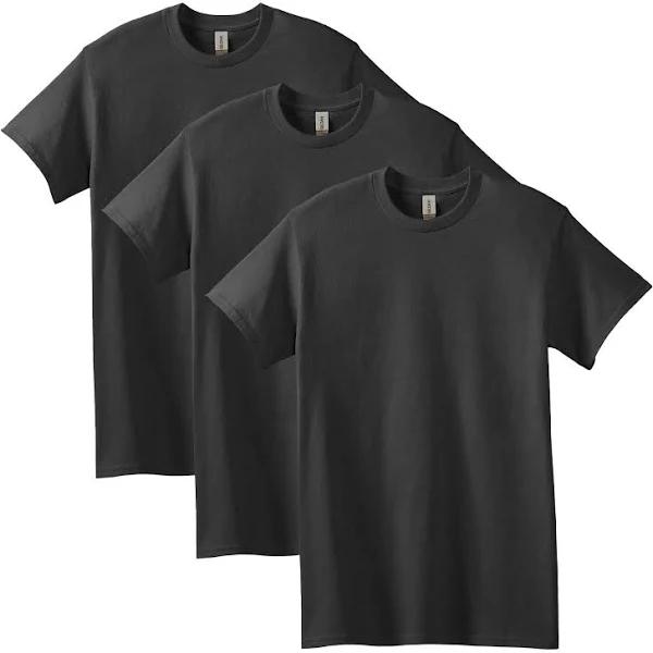 Gildan Unisex-Adult Heavy Cotton T-Shirt, Style G5000, Multipack