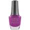 Morgan Taylor Nail Polish Tahiti Hottie (15ml)