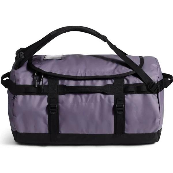 The North Face Base Camp Duffel - Small - Tin Grey