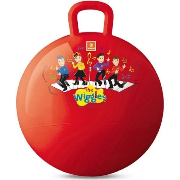 The Wiggles Hopper Ball