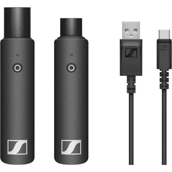 Sennheiser XSW-D XLR Digital Wireless Base Set