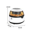 Spector Air Fryer Oven 12L Airfryer Electric Toaster Convection Multifunction