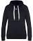 Under Armour Rival Fleece Hoodie - Black