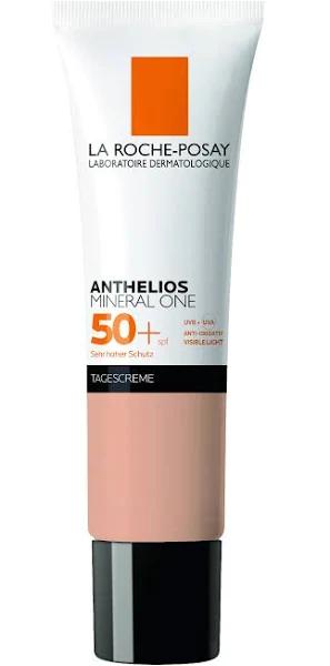 La Roche Posay Anthelios Mineral One SPF50+ Medium 30ml