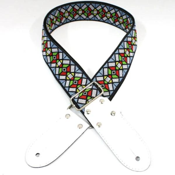 DSL Jacquard Weaving Haze Strap