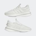 adidas-X_PLRBOOST Shoes-Men-Cloud White / Crystal White / Cloud White-M 7 / W 8