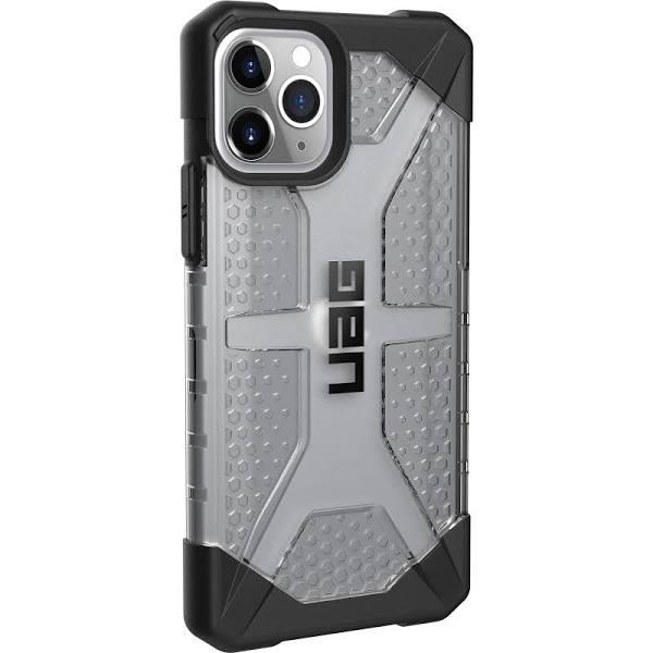 UAG Plasma Case iPhone 11 Pro - Ice