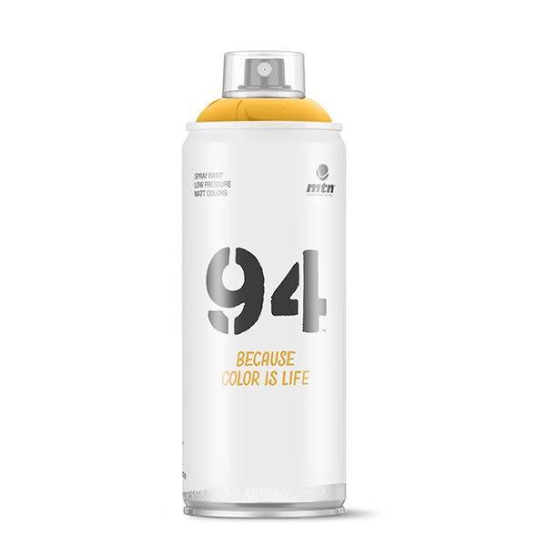 MTN 94 Spray Paint 400ml Ween Blue