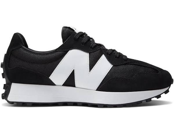 New Balance 327 Black