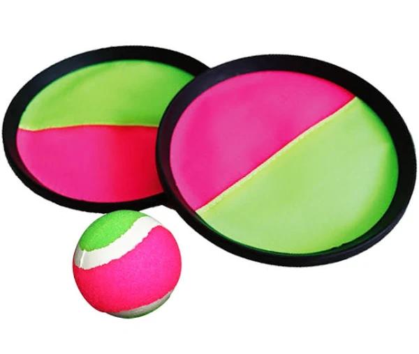 Catch Ball ( Grip Ball ) Set