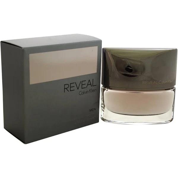 Calvin Klein Reveal Men Eau De Toilette Spray 50 ml