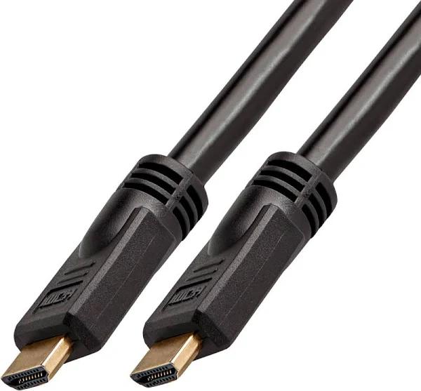 StarTech 10m High Speed HDMI Cable - HDMI - M/ M HDMM10M