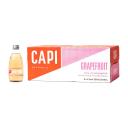 Capi Grapefruit Soda 250mL x 24