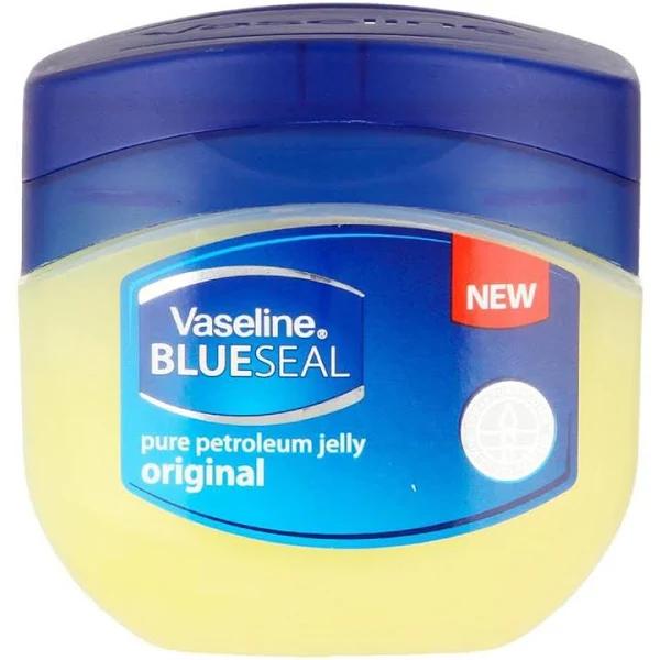 Vaseline Blue Seal Jelly Vitamin E 250ml