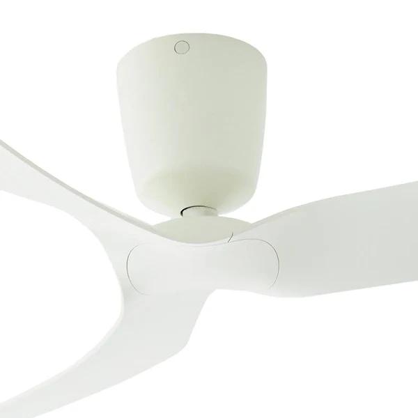 Aeratron FR 3 Blade 50" DC Ceiling Fan with Remote White