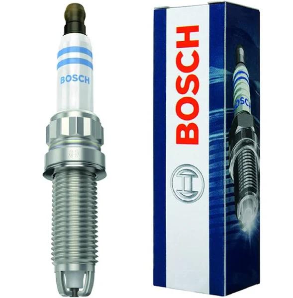 Bosch Spark Plug - ZGR6STE2