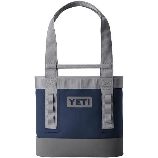 Yeti Camino 20 Carryall Tote Bag Navy