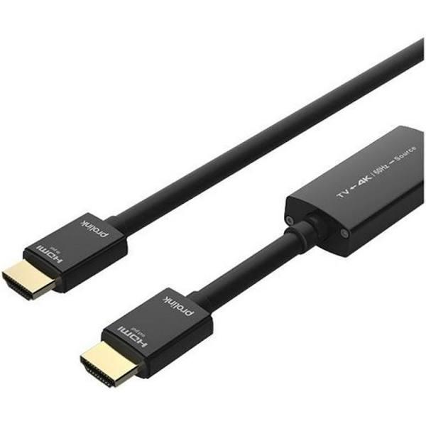 4K 60Hz UHD HDMI Premium Active Cable - 5 Metre