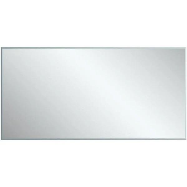 Fienza Bevel Edge Rectangular Glue-on Mirror - 1800 x 900mm