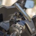 Quad Lock Motorcycle or Scooter Brake Reservoir Phone Mount