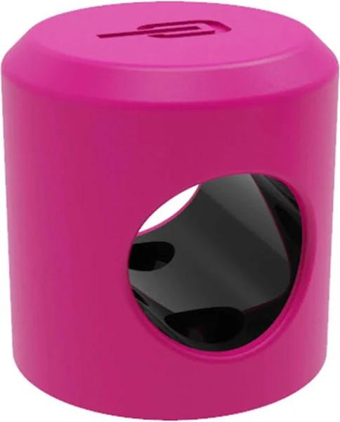 Hiplok ANKR Mini Micro Security Anchor Lock - Pink