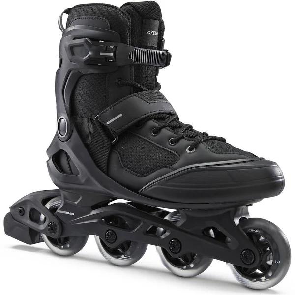 DECATHLON - Oxelo Fit100 Mens Inline Fitness Skates | Buy Online with AfterPay & Zip