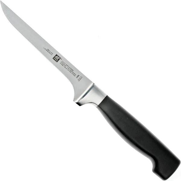 Zwilling Four Star Boning Knife 14 cm