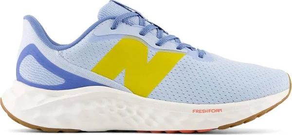 New Balance Fresh Foam Arishi V4 Running Shoes Blue EU 40 1/2 Woman