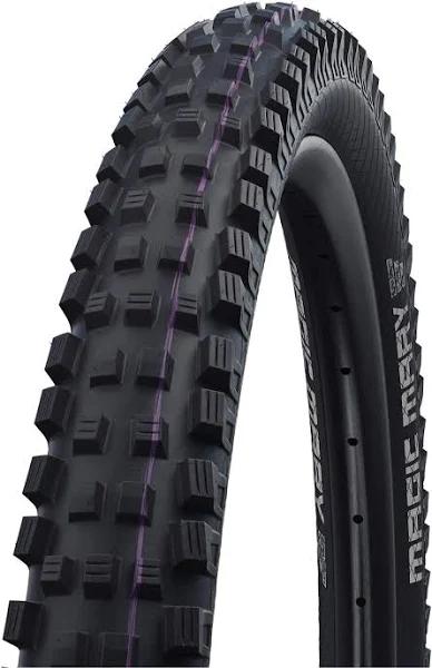 Schwalbe Magic Mary Evo Super Trail 27.5x2.40" Addix Ultra Soft E-50 Folding Tire