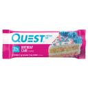 Quest Protein Bar 60g White Chocolate Raspberry