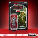 Star Wars The Vintage Collection Han Solo (Endor) Return of The Jedi