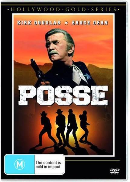 Posse (dvd)