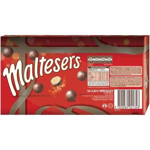 Maltesers Gift Box 360g