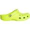 Crocs Kids' Classic Clog; Limeade, C13