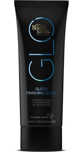 Bondi Sands Glo Gloss Finishing Glow 100 ml