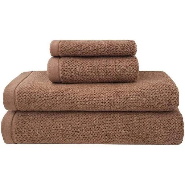 Angove Hand Towel - Woodrose | Bambury