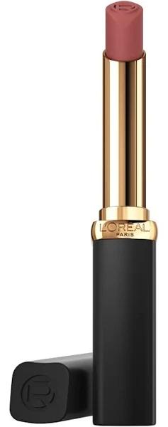 L'Oreal Paris Color Riche Intense Volume Matte Lipstick - Worth It Intense