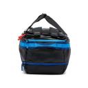 Cotopaxi Allpa 50L Duffel Bag - Tamarindo/Abyss