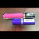 Revlon Electric Shock Lipstick 105 Power On Lilac