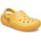 Crocs Classic Lined Clog Pastel Orange - 38-39