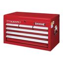 Sidchrome SCMT50216 - Tool Chest 6 Drawer