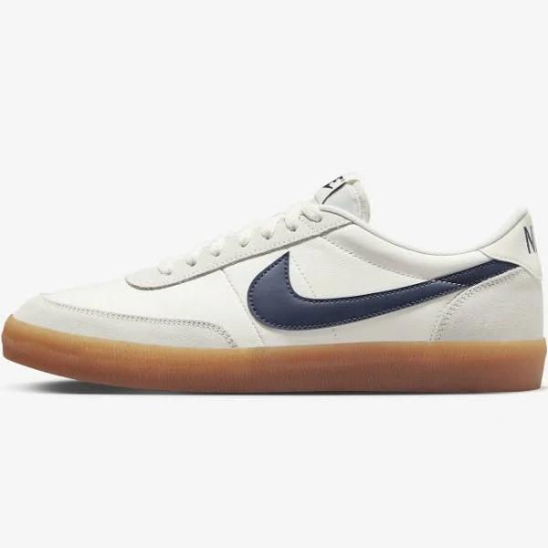 Nike Killshot 2 J Crew Sail Midnight Navy