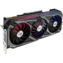 Asus GeForce RTX 3090 ROG Strix OC Gaming 24 GB GDDR6X Graphics Card (ROG-STRIX-RTX3090-O24G-GAMING)