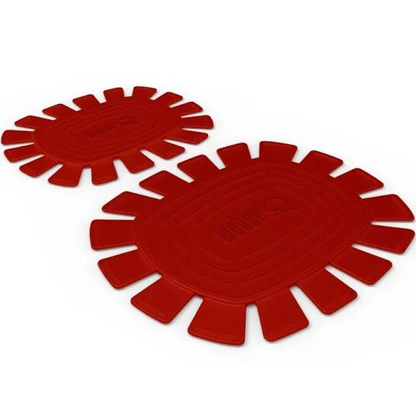 Weber Q Silicone Mat (Large)